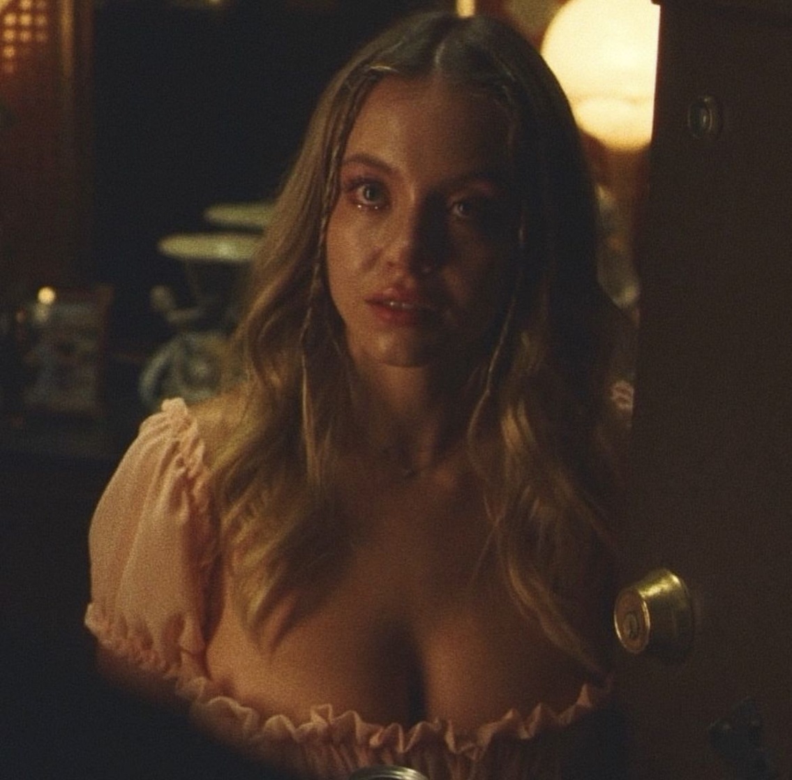 Sydney Sweeney