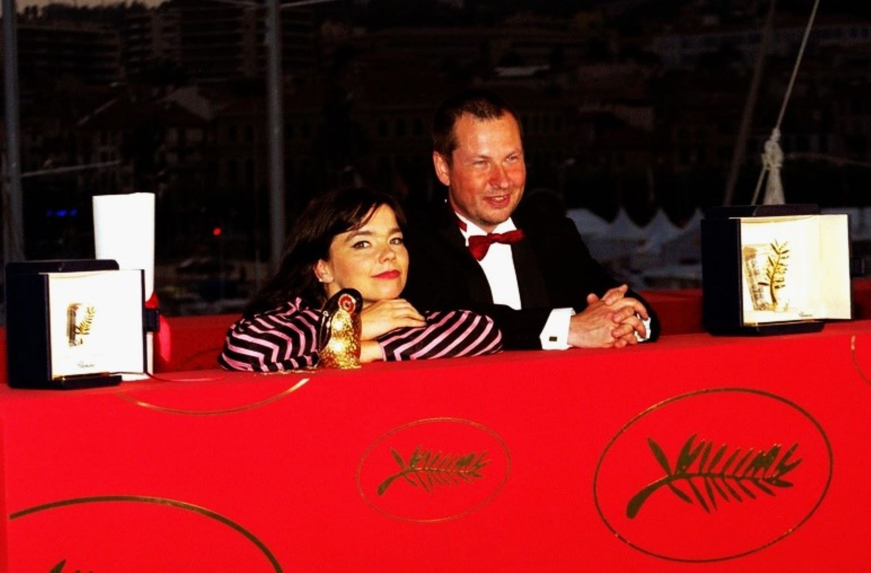 Björk