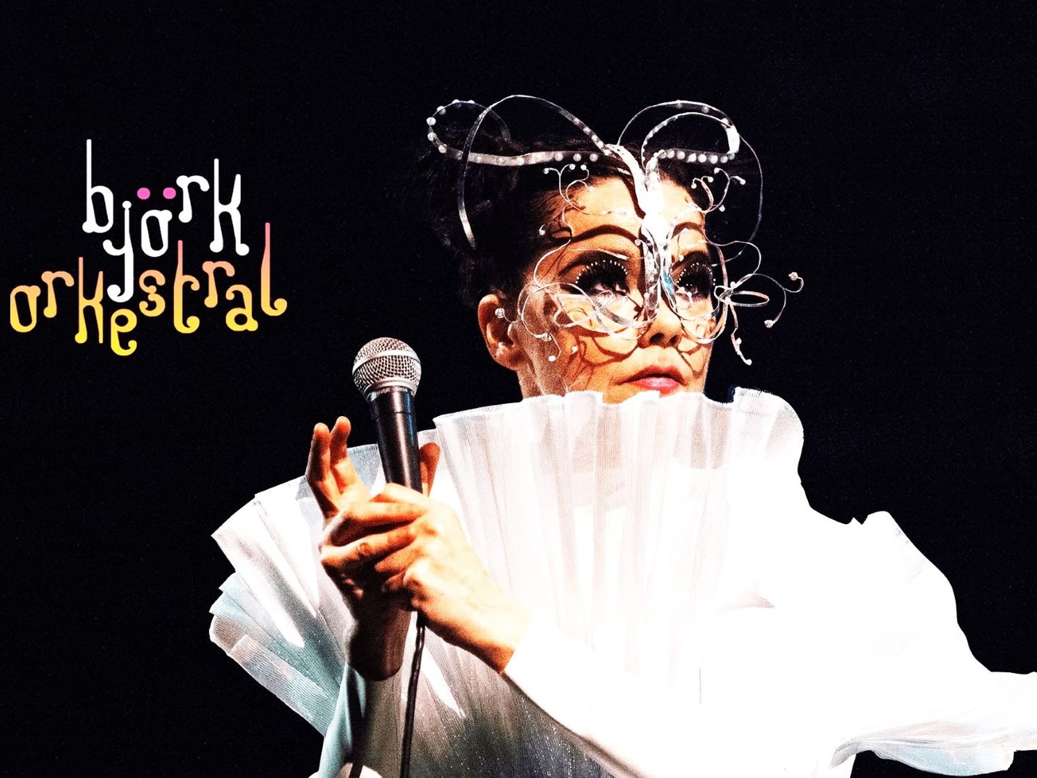 Björk