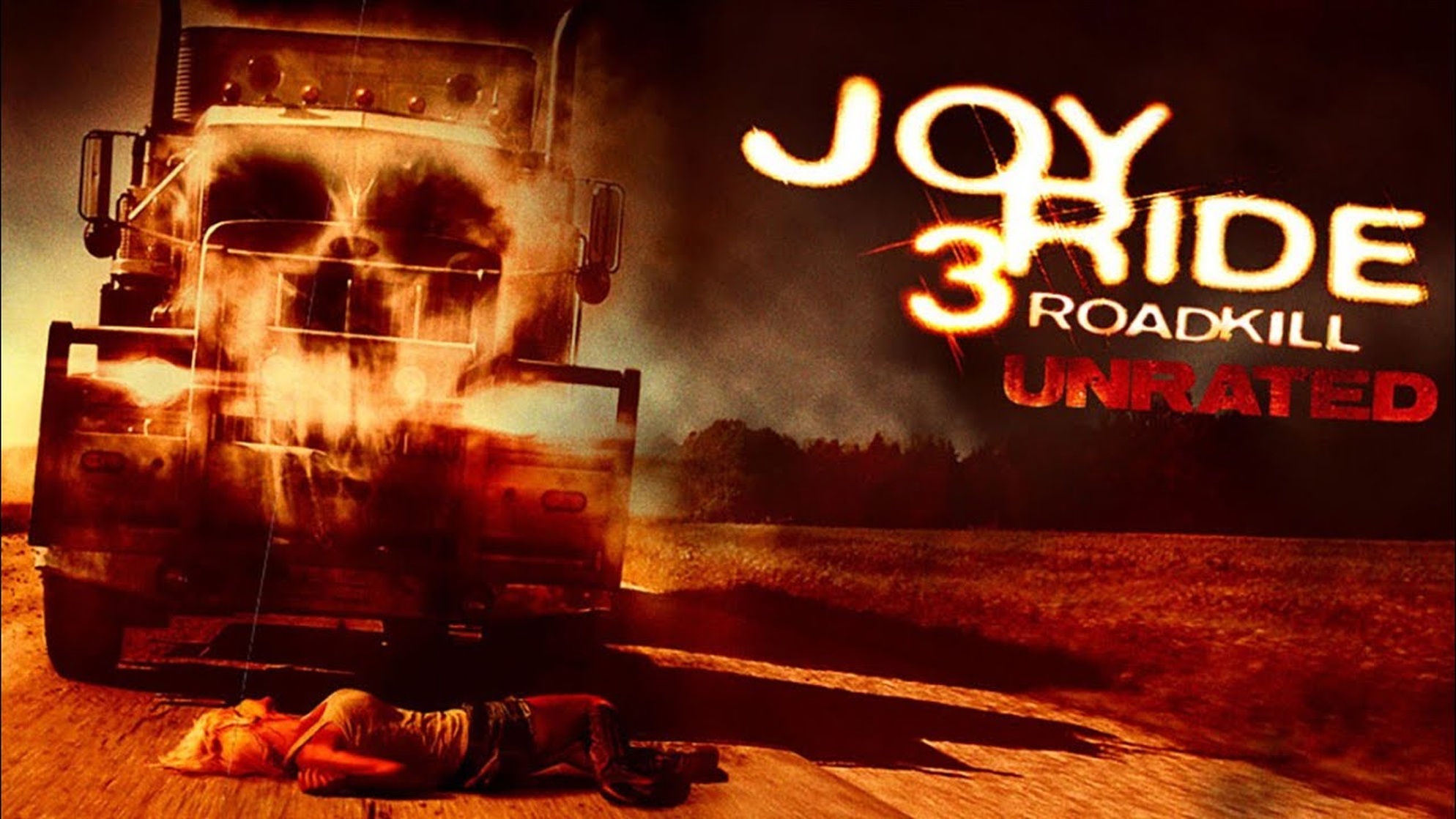 Joy Ride 3: Road Kill