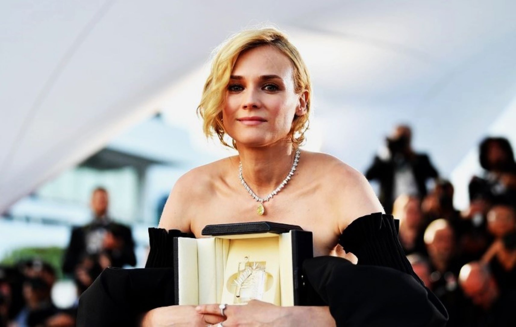 Diane Kruger Diane Kruger