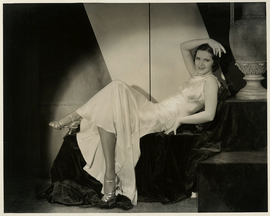 Betty Boyd