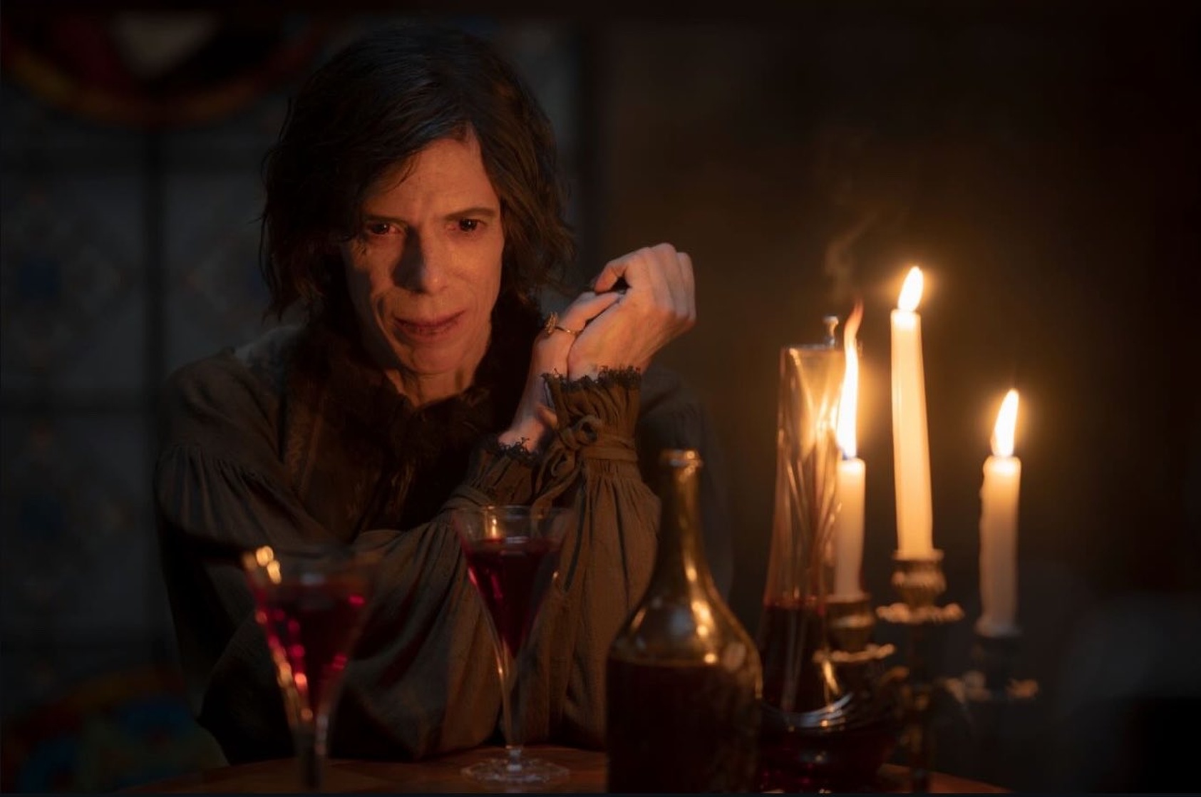 Interview with the Vampire