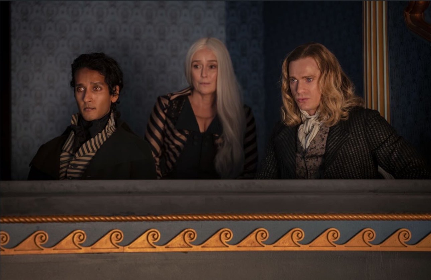 Interview with the Vampire