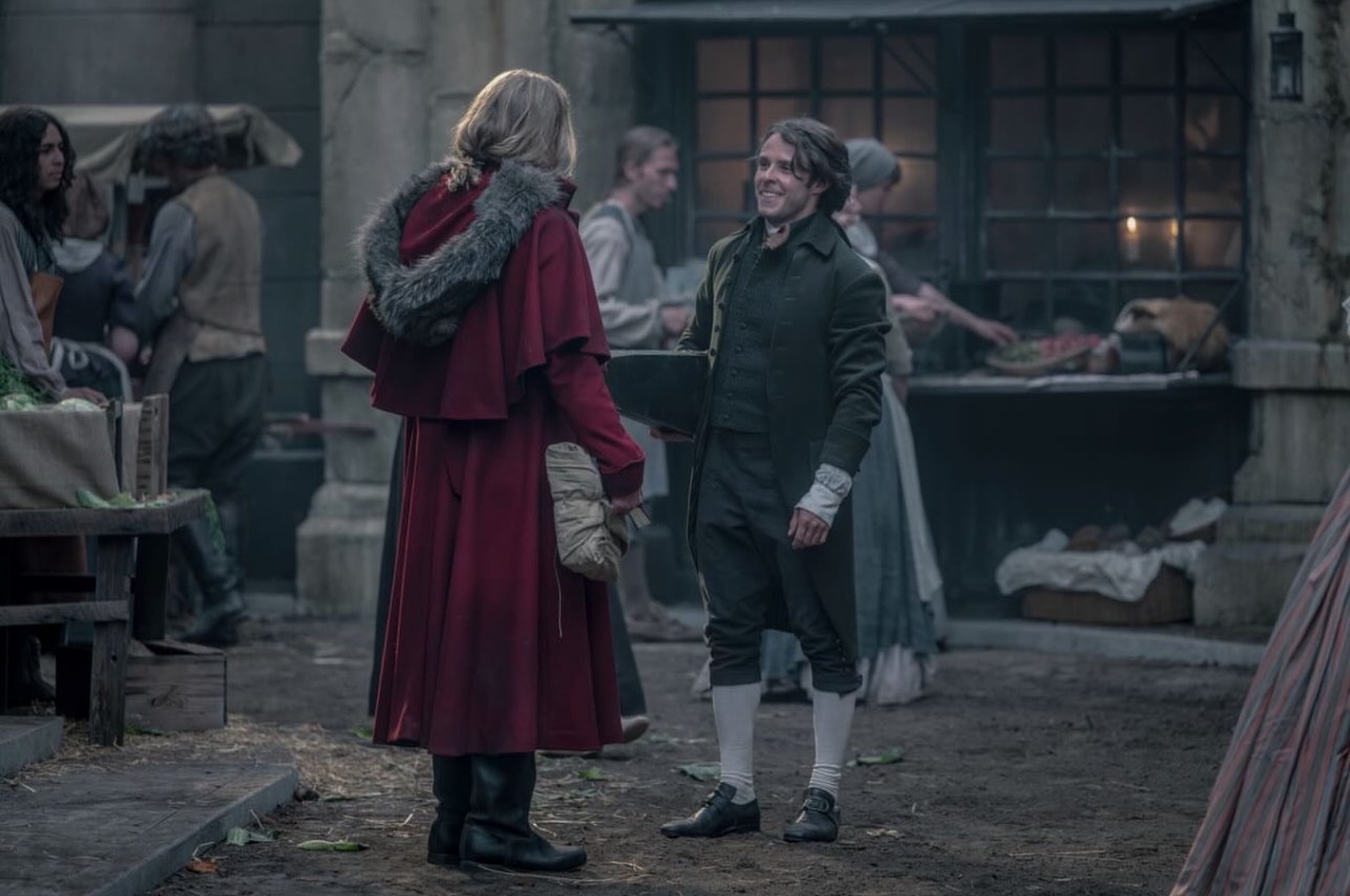 Interview with the Vampire