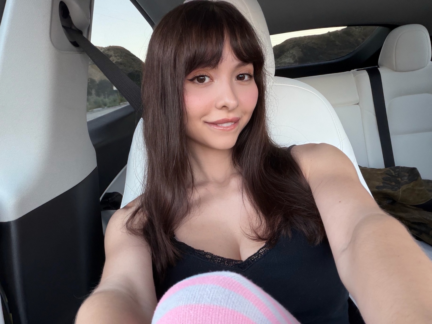 Sophie Mudd
