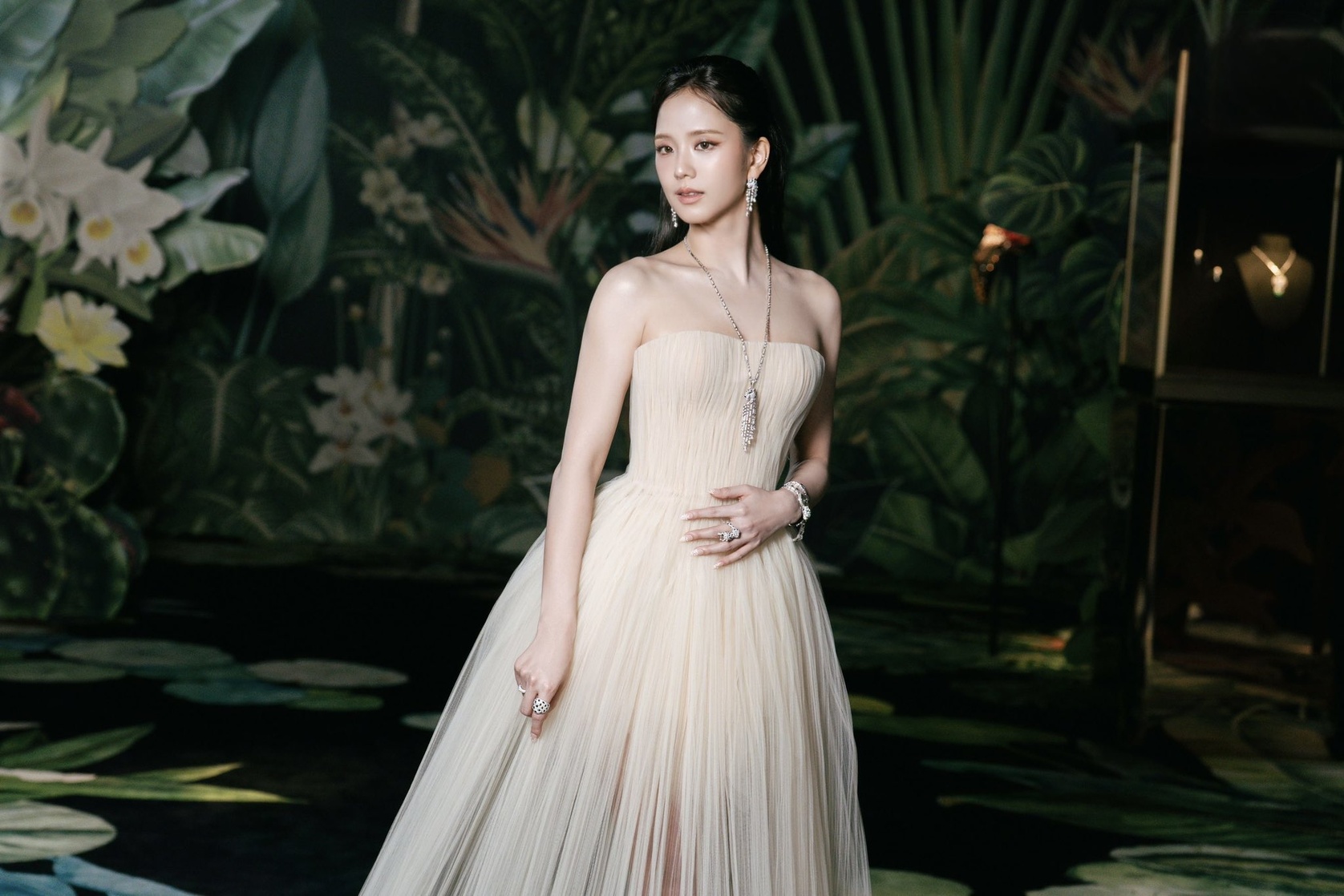 Kim Jisoo