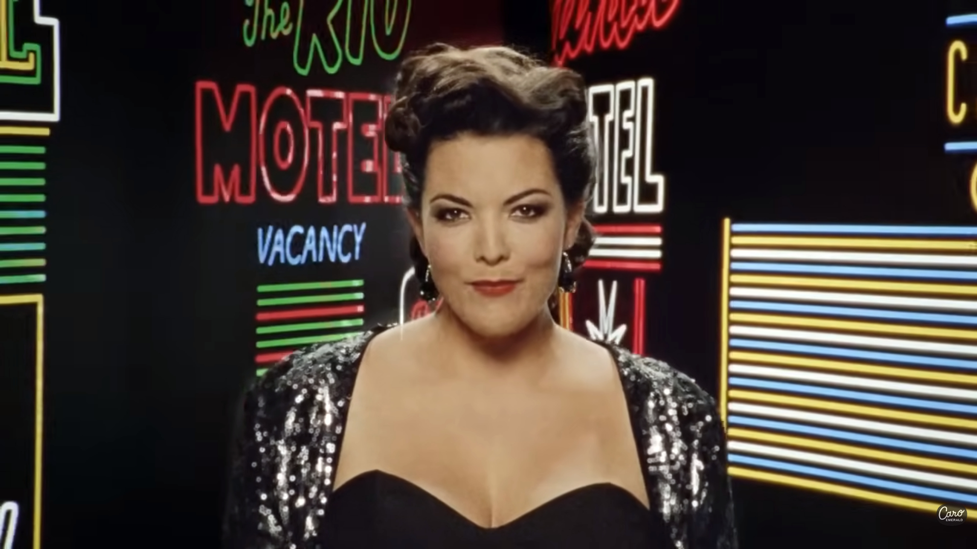 Caro Emerald