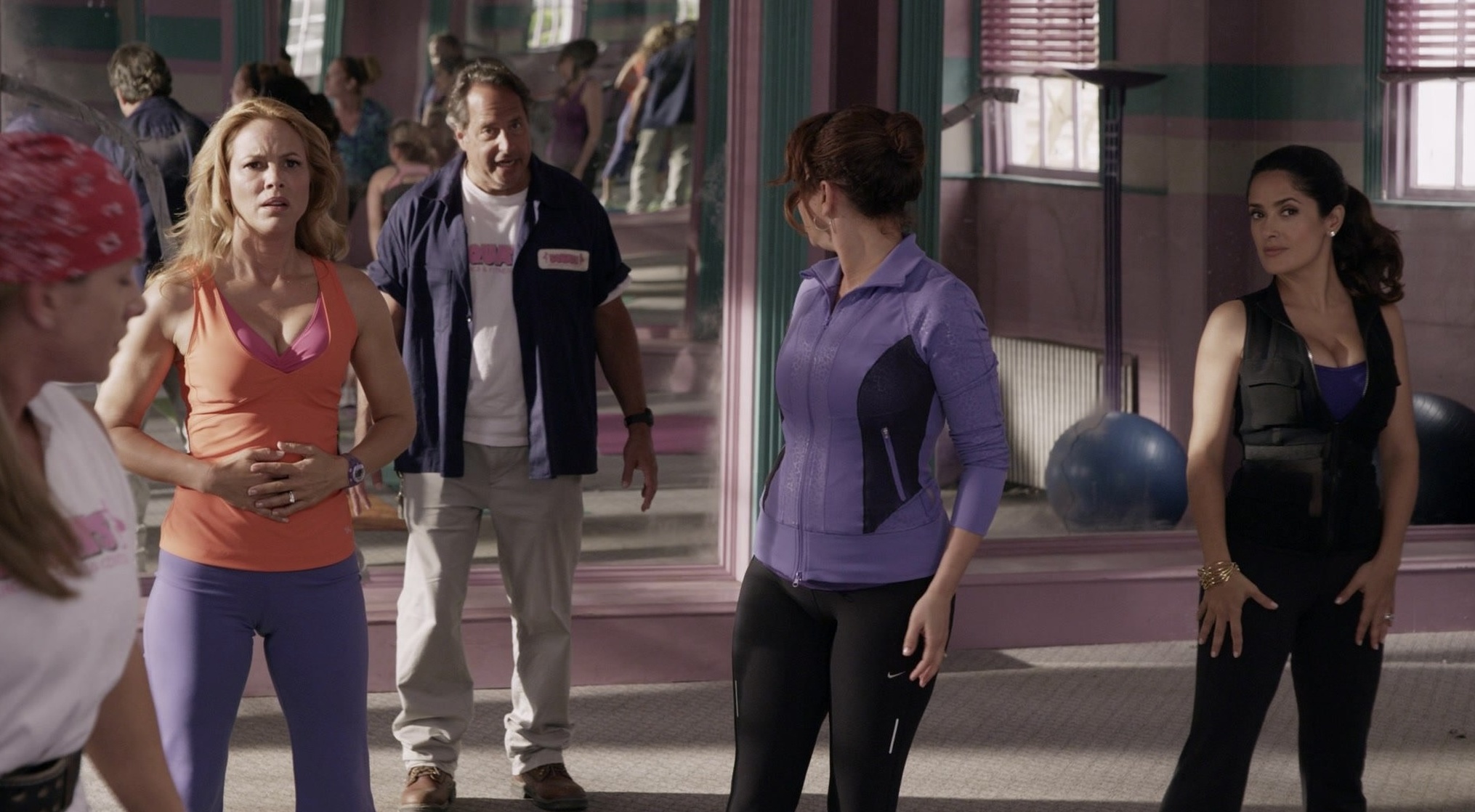 Grown Ups 2