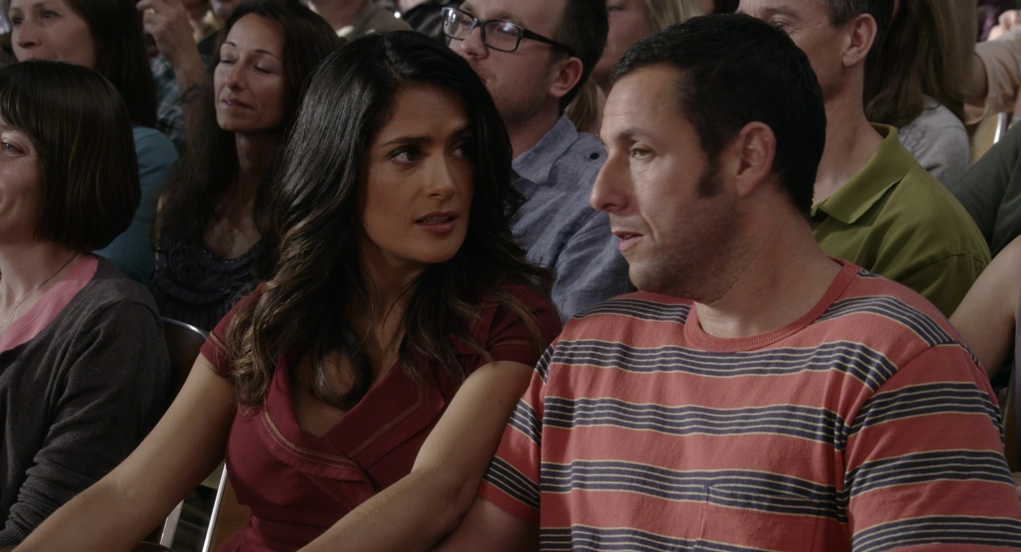 Grown Ups 2