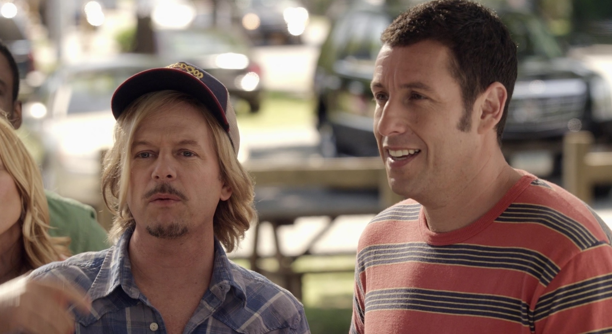 Grown Ups 2
