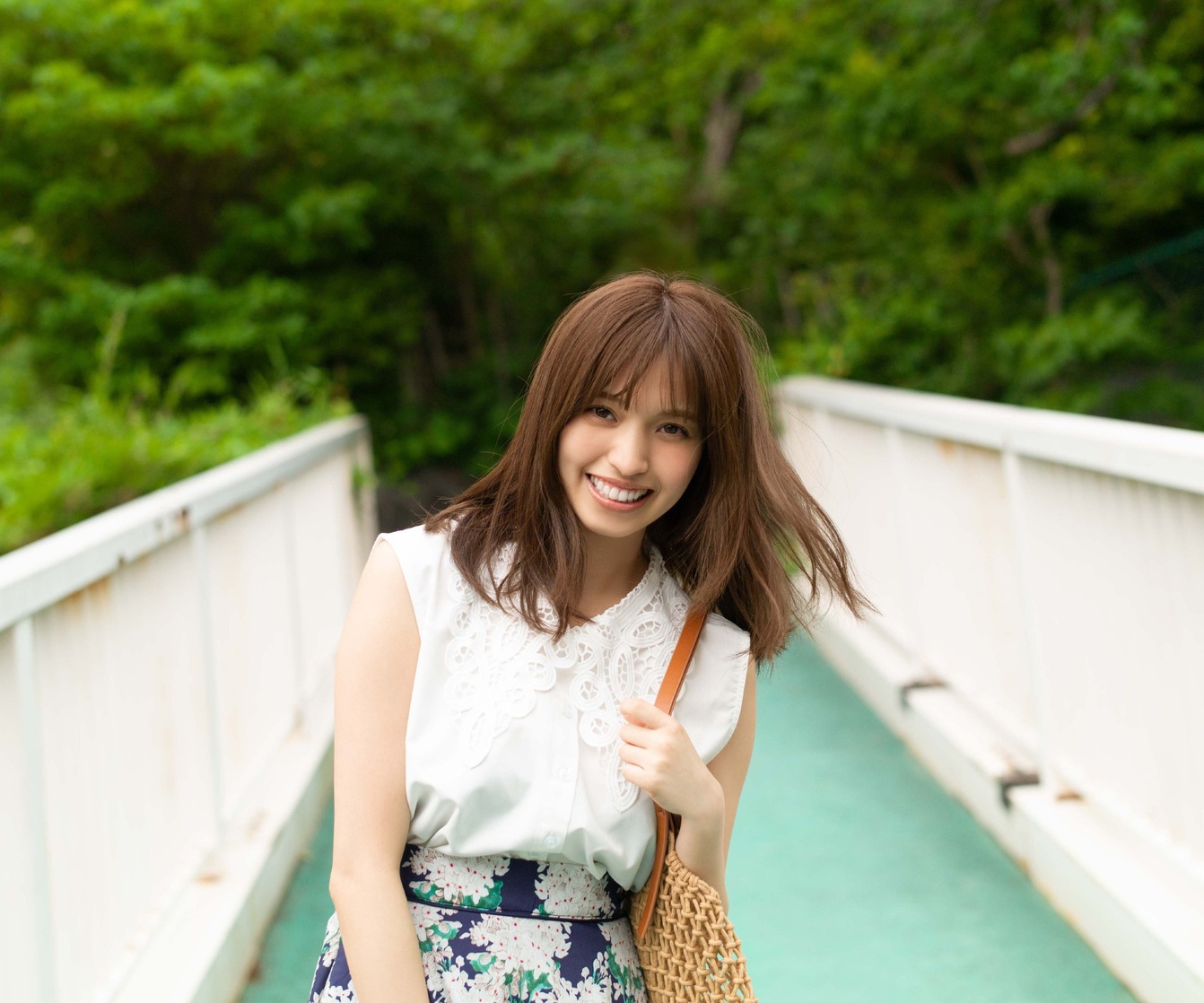 Miyu Murashima