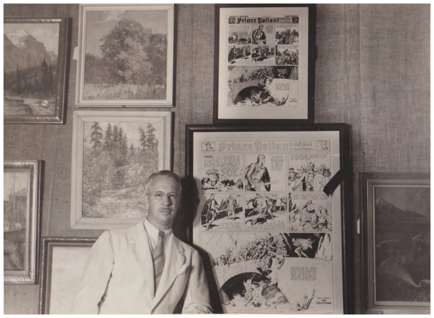 Hal Foster