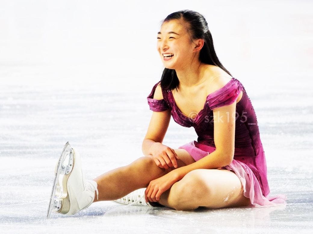 Kaori Sakamoto
