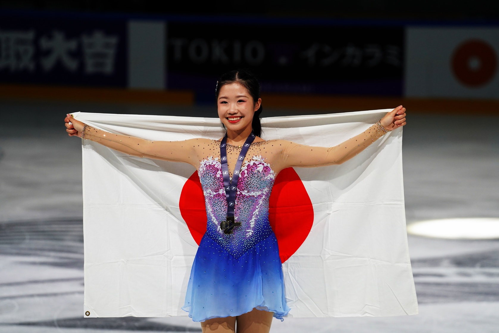 Ami Nakai