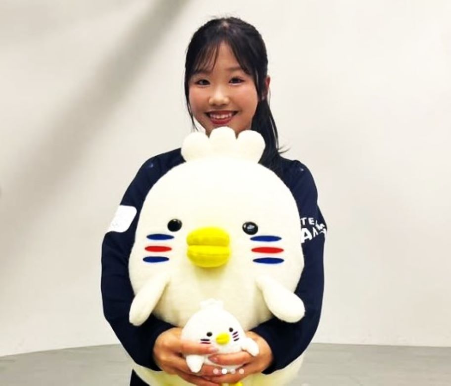 Ami Nakai
