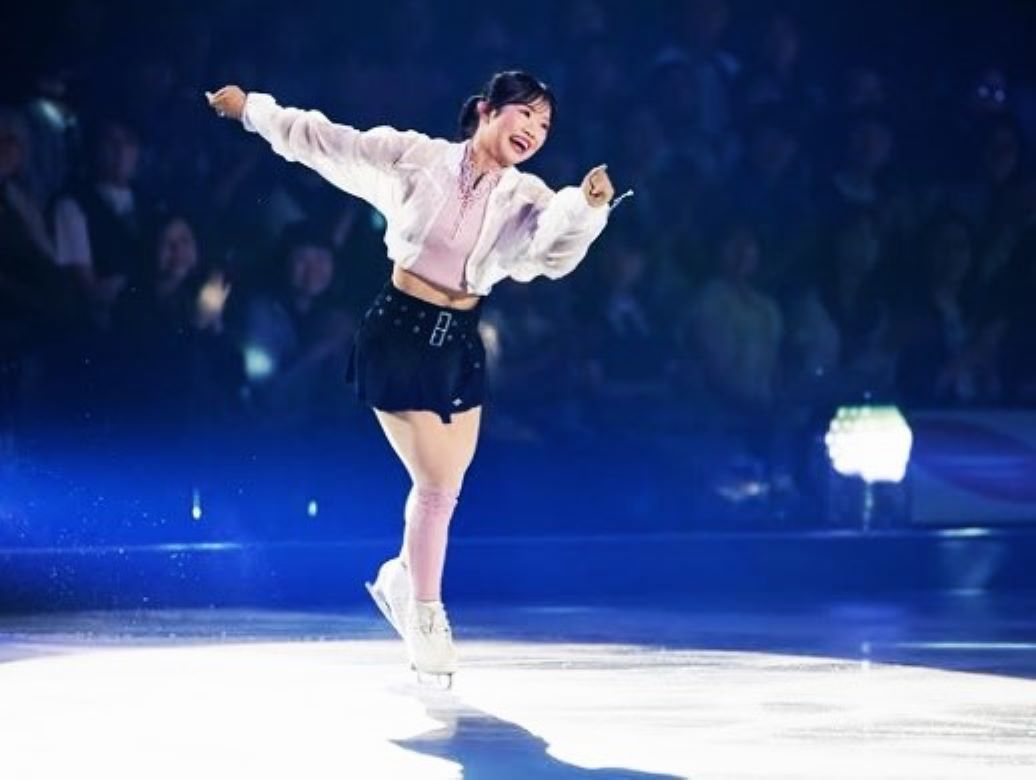 Ami Nakai
