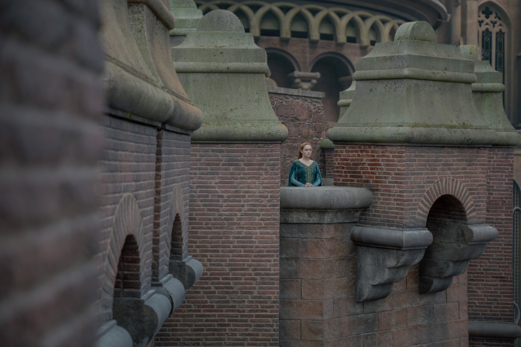 House of the Dragon