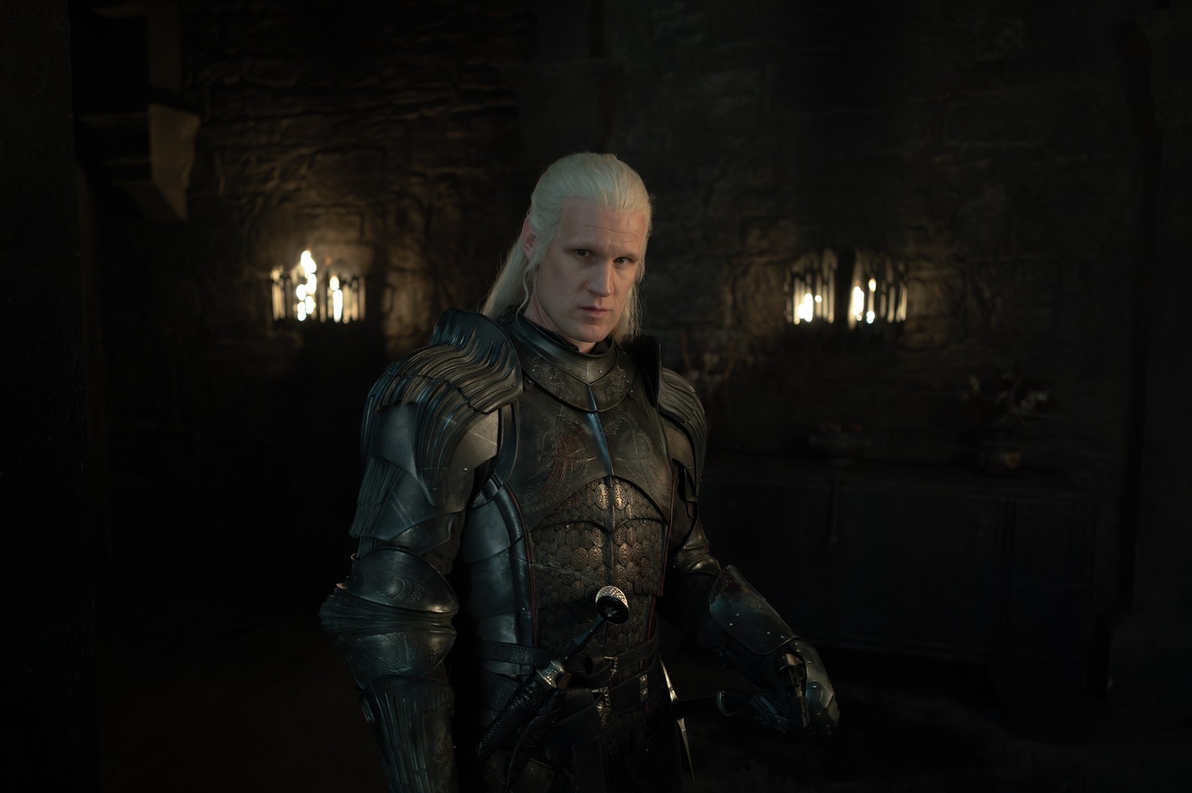 House of the Dragon