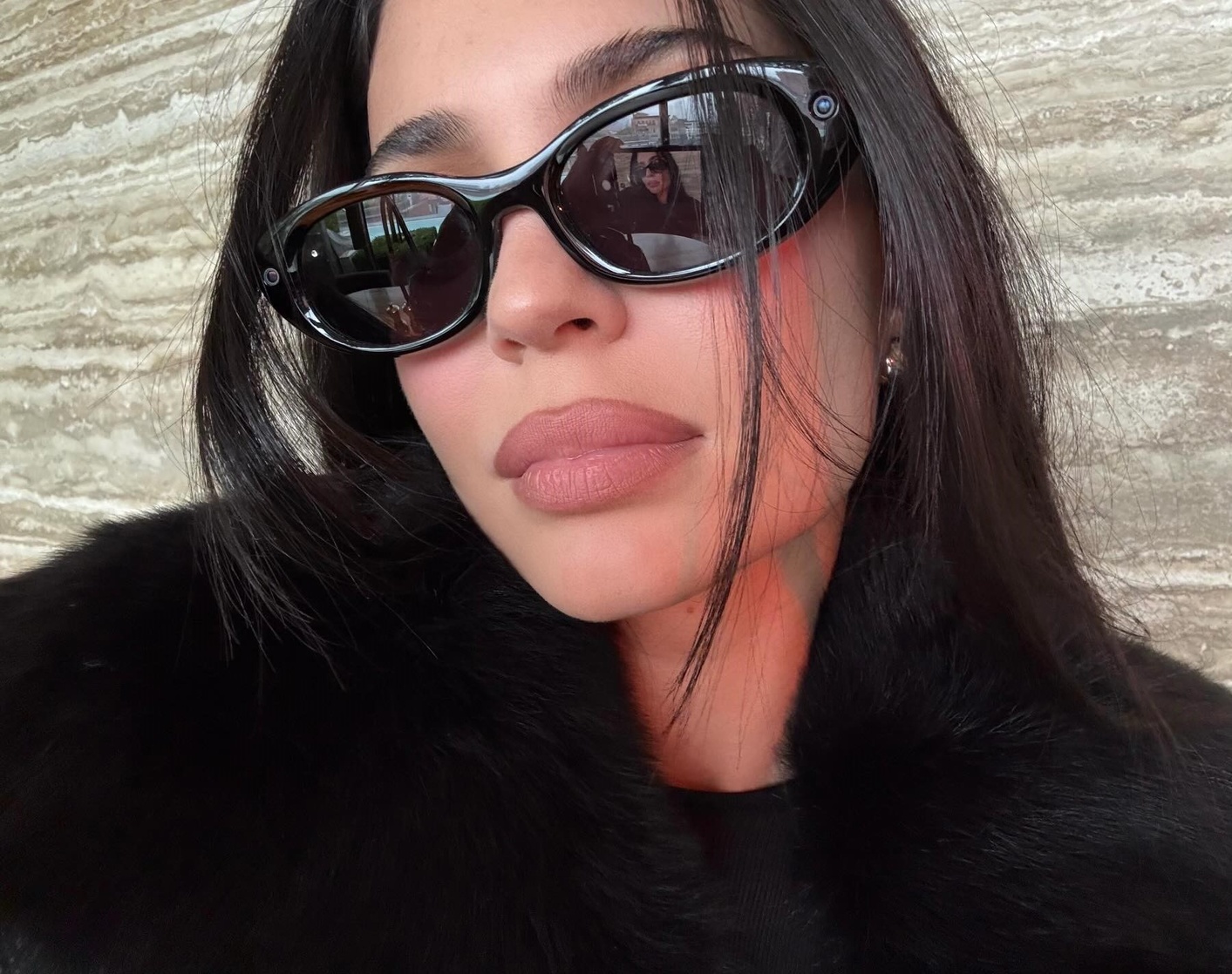 Kylie Jenner
