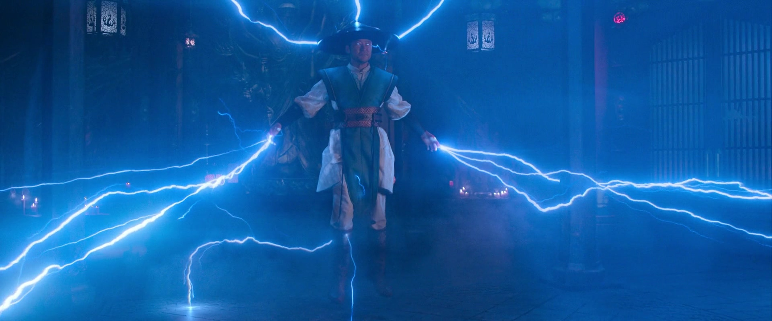 Raiden (Tadanobu Asano)