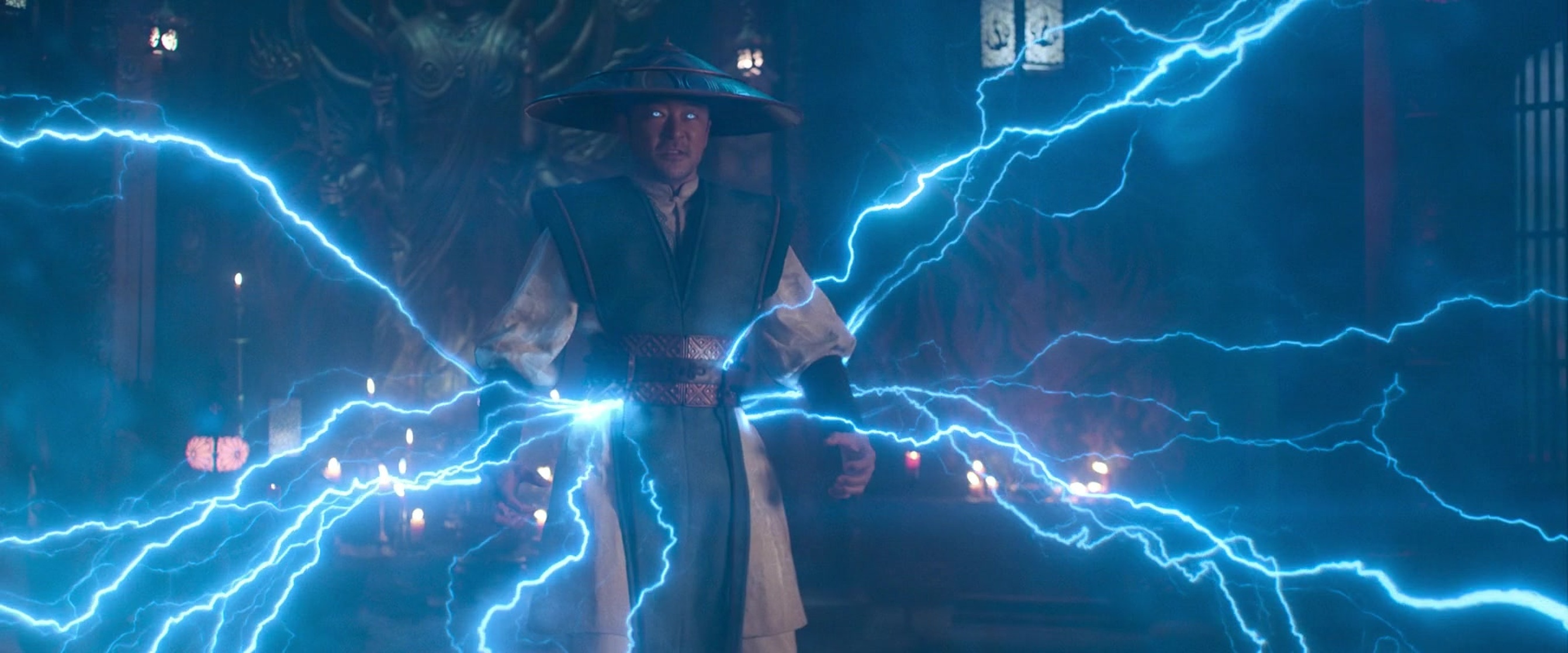 Raiden (Tadanobu Asano)