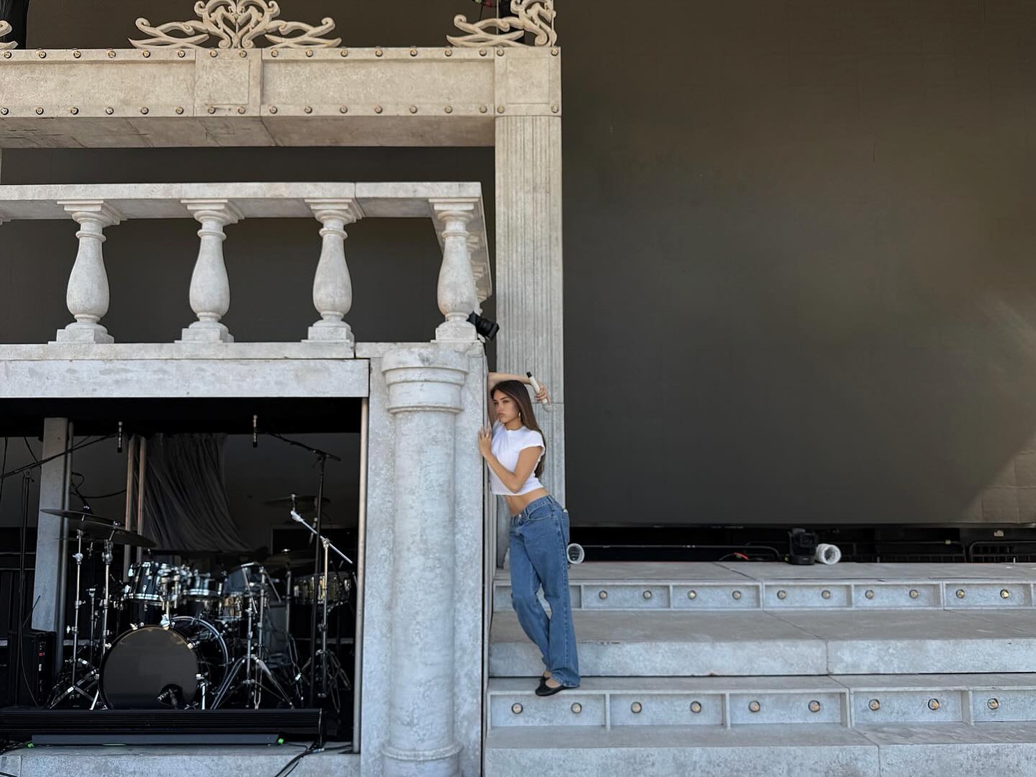 Madison Beer