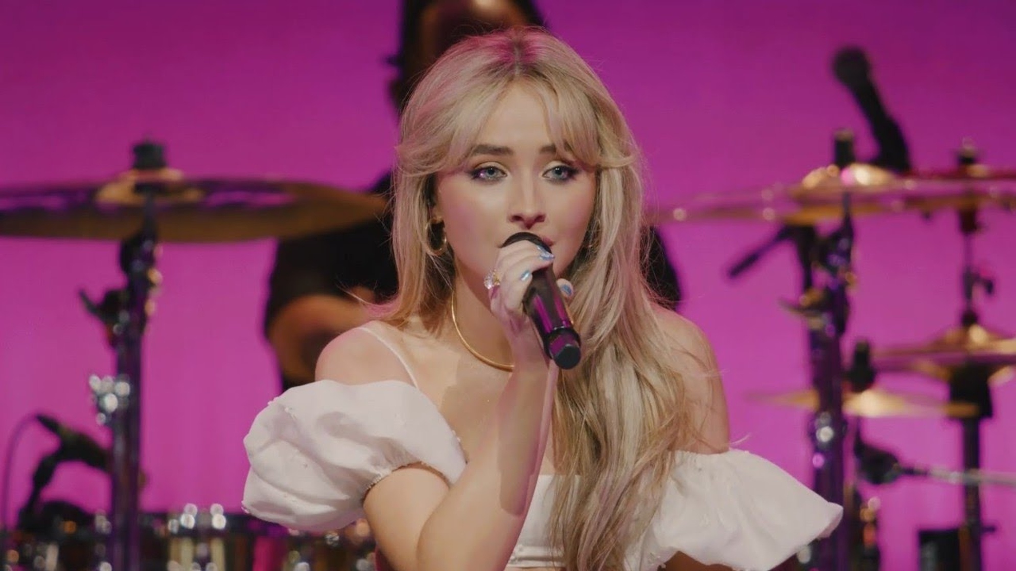 Sabrina Carpenter