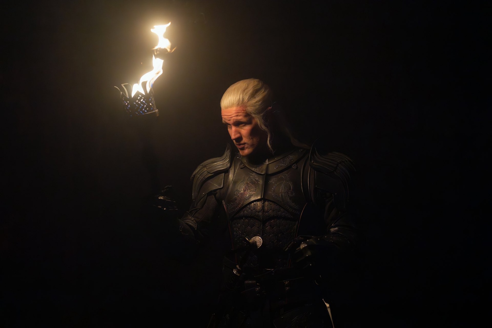 House of the Dragon