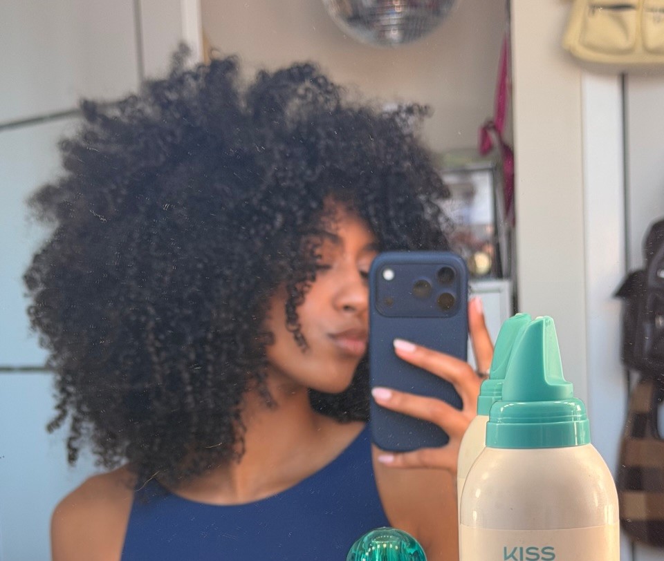 Briana Smith