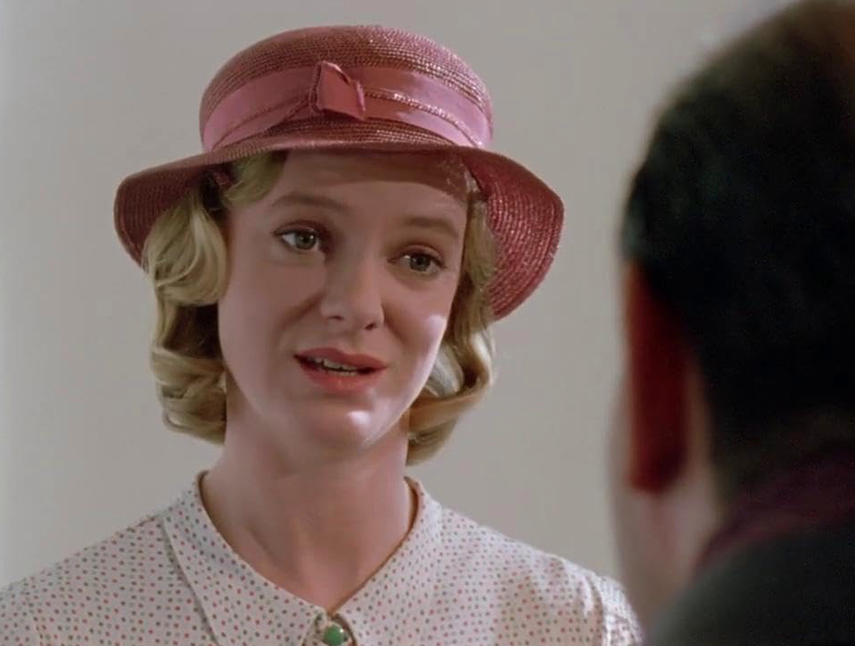 Hermione Norris