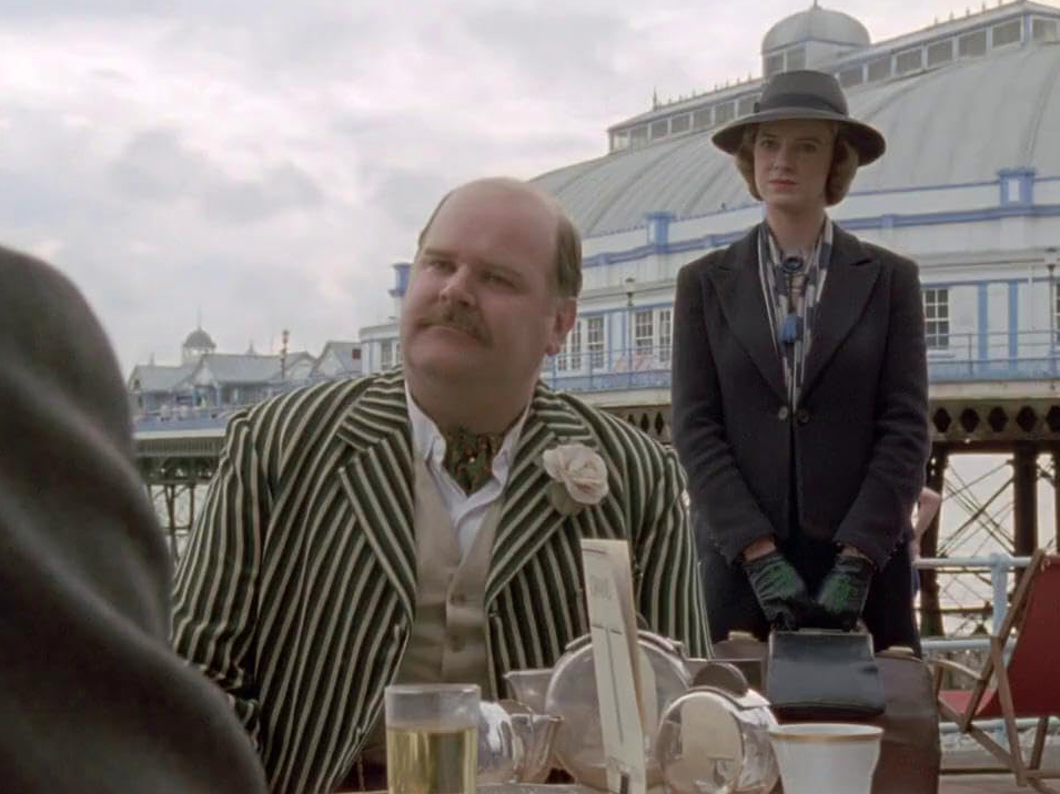 Hermione Norris