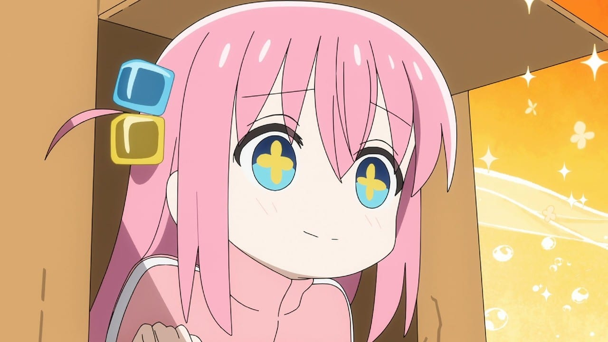 Hitori Gotou 