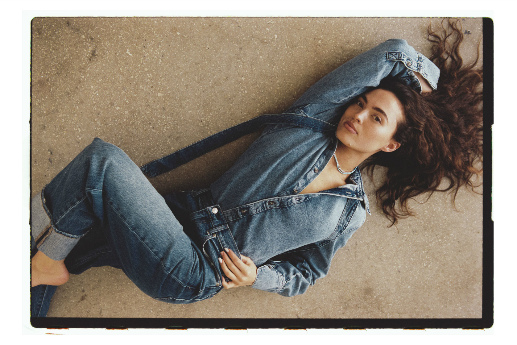 Grace Ann Nader