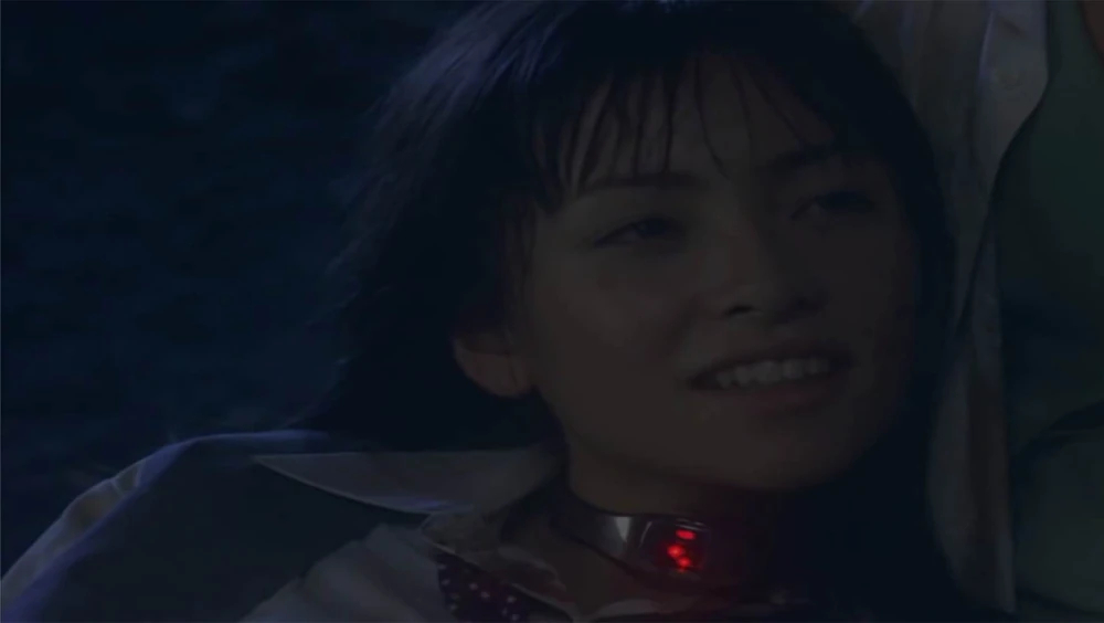 Keiko Onuki