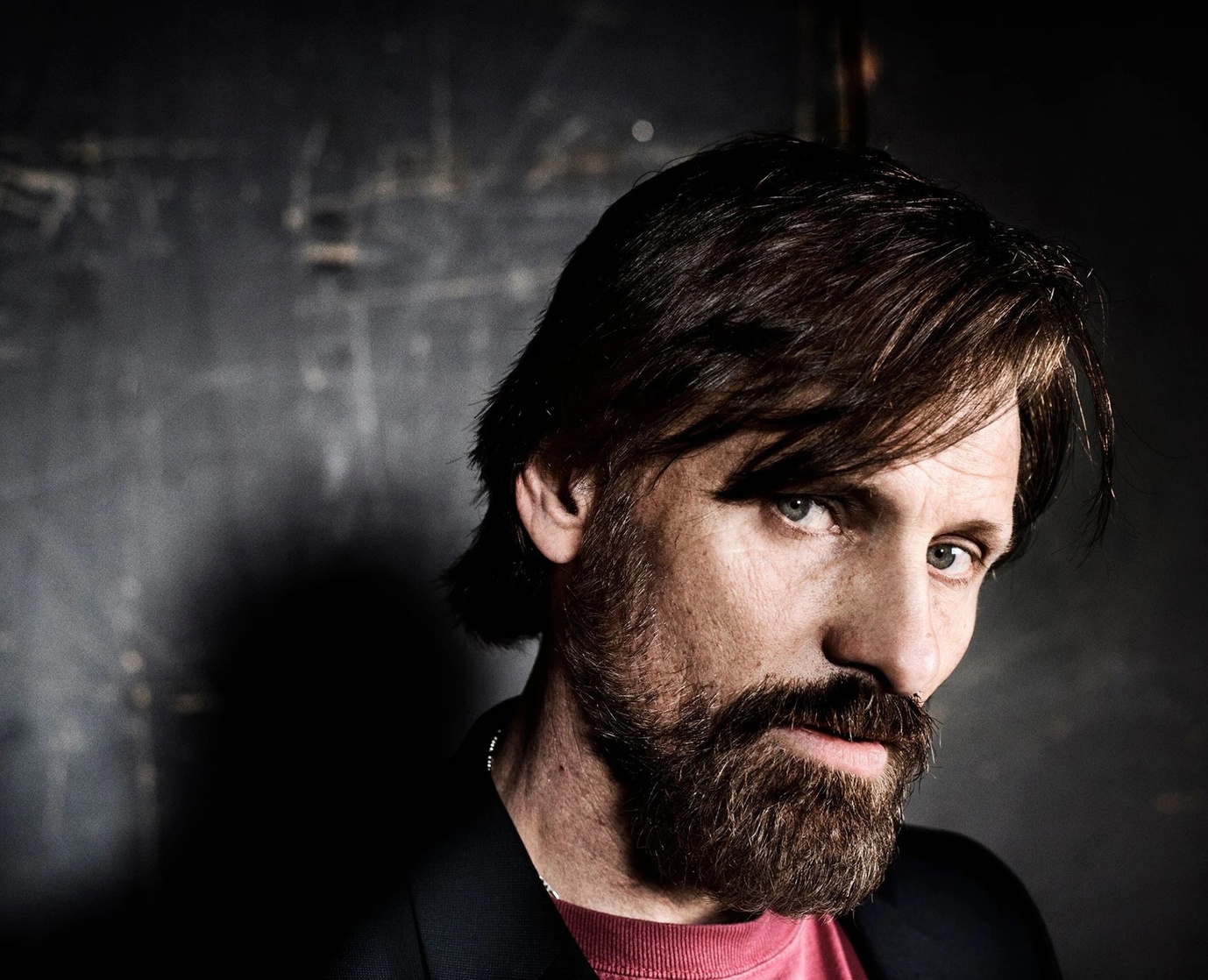 Viggo Mortensen