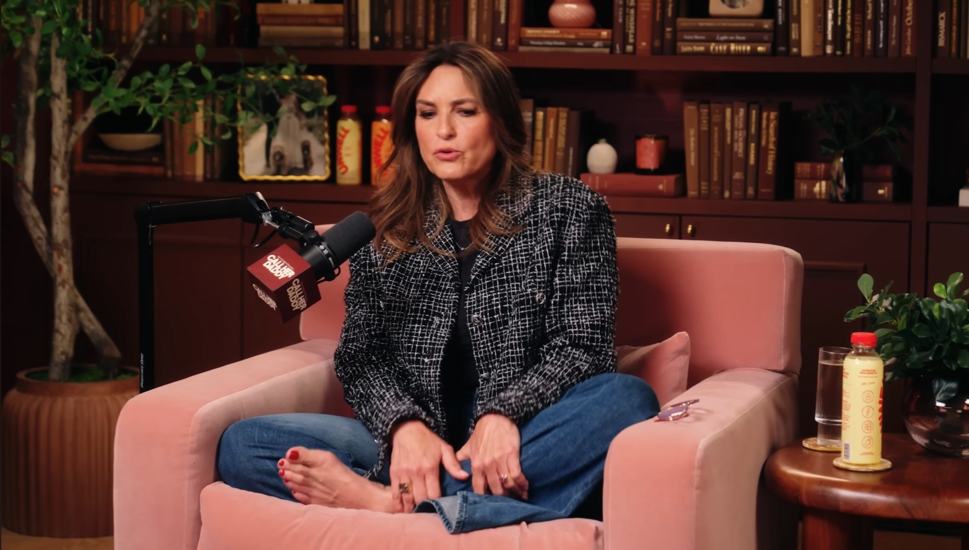 Mariska Hargitay