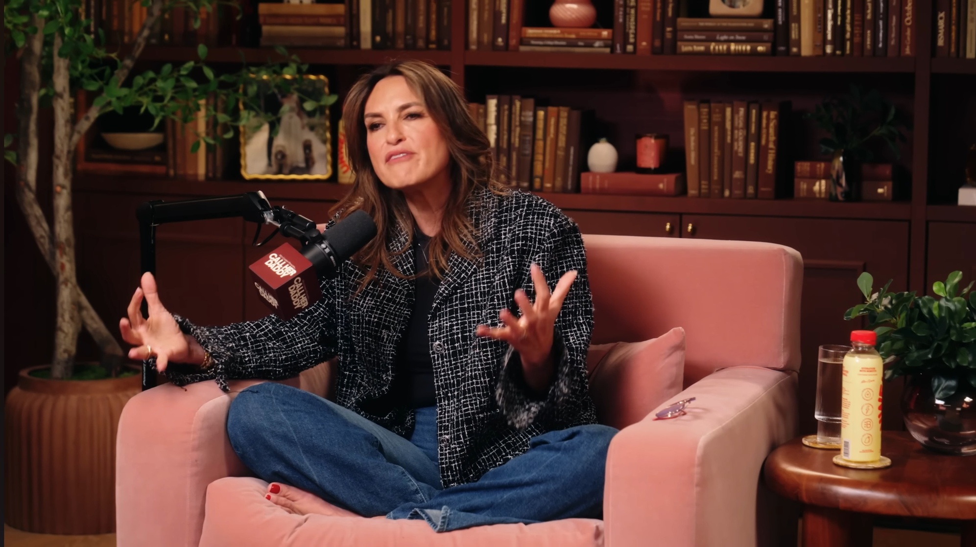 Mariska Hargitay