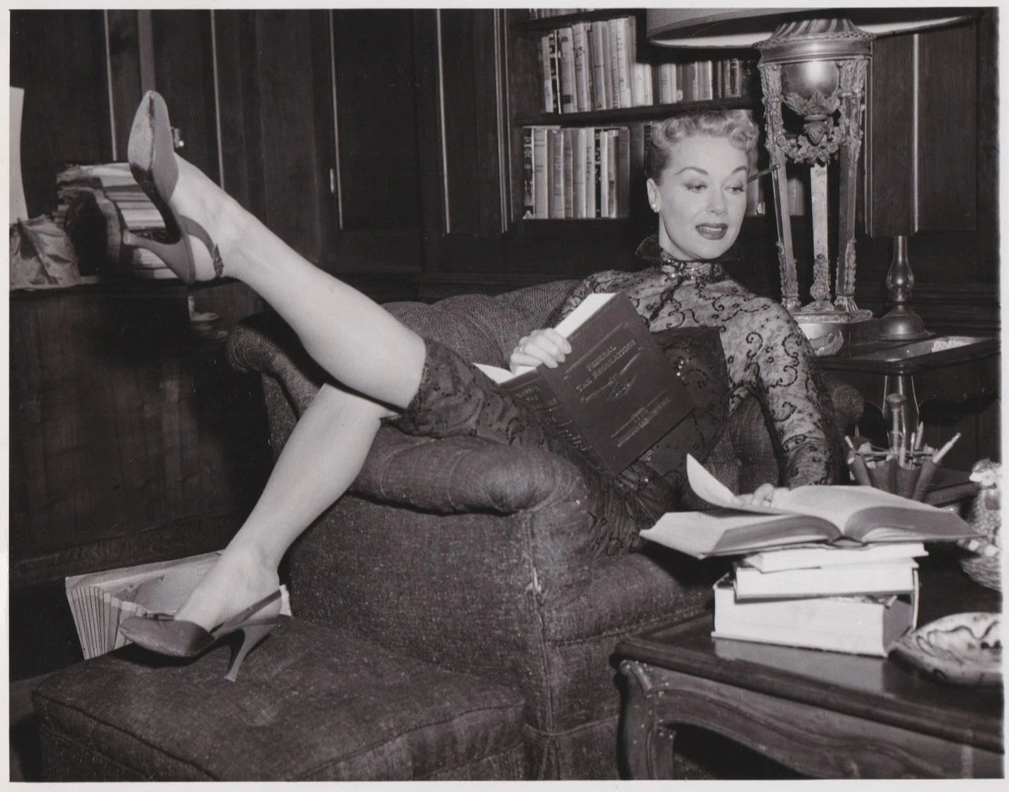 June Havoc