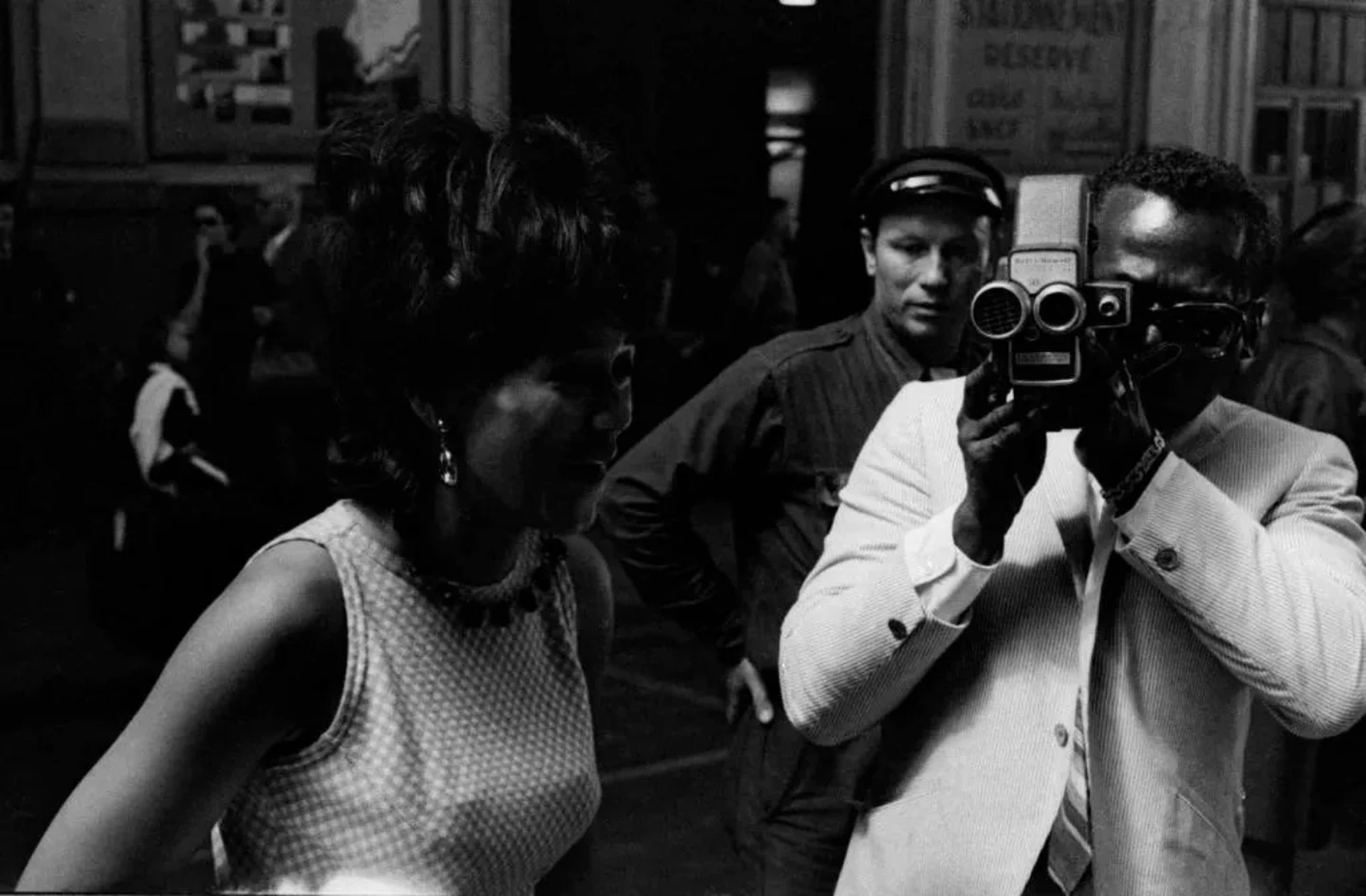 Miles Davis