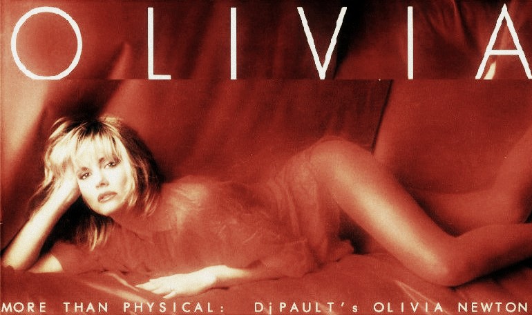 Olivia Newton-John