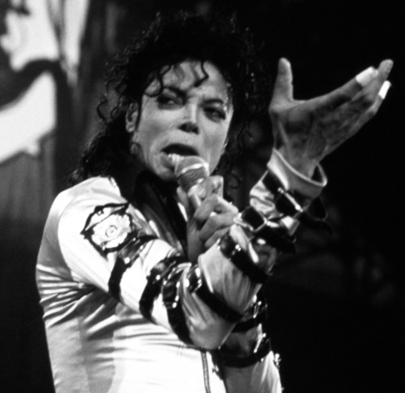 Michael Jackson