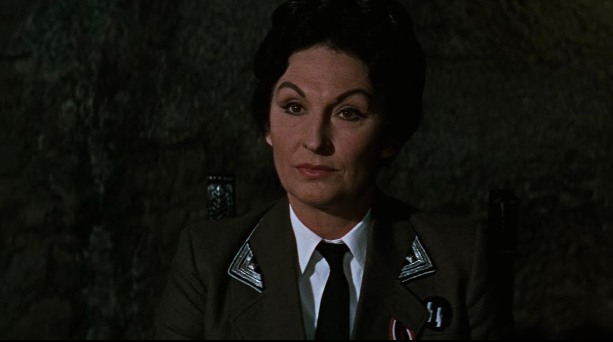Olga Lowe