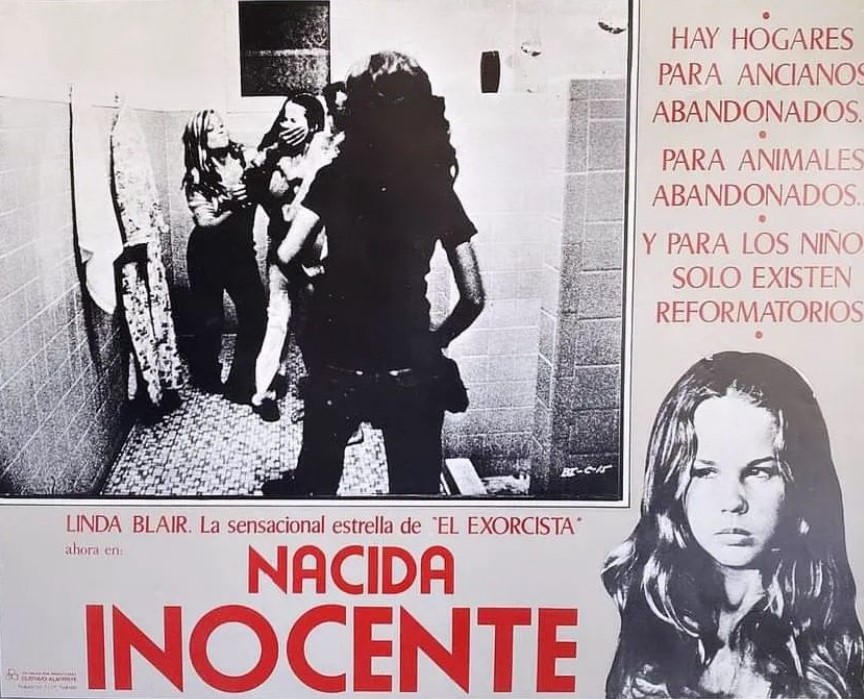 Born Innocent (1974)