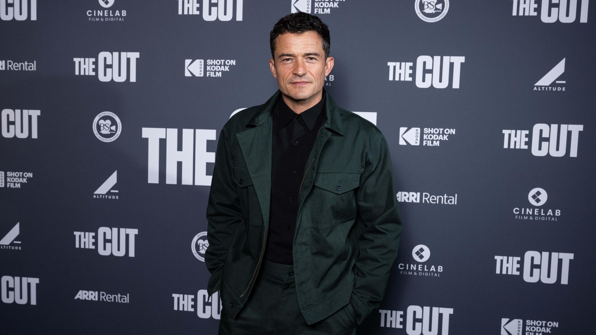 Orlando Bloom