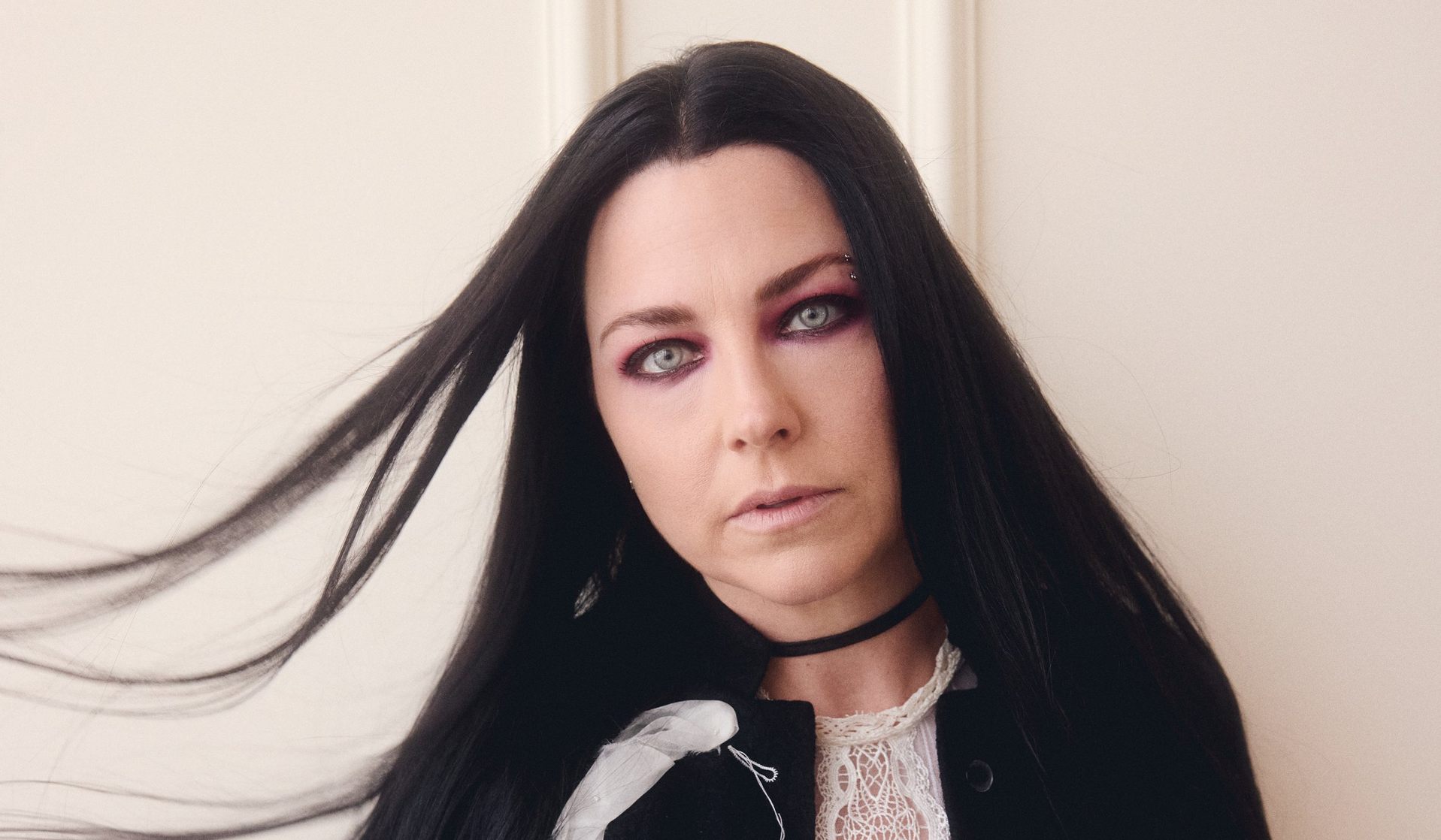 Amy Lee
