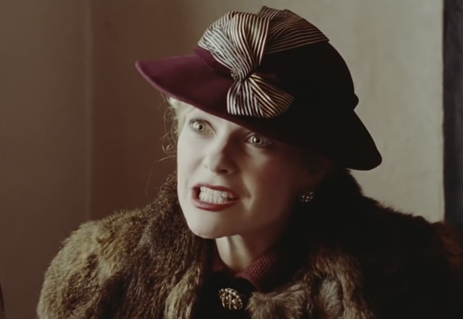 Andrée Bernard