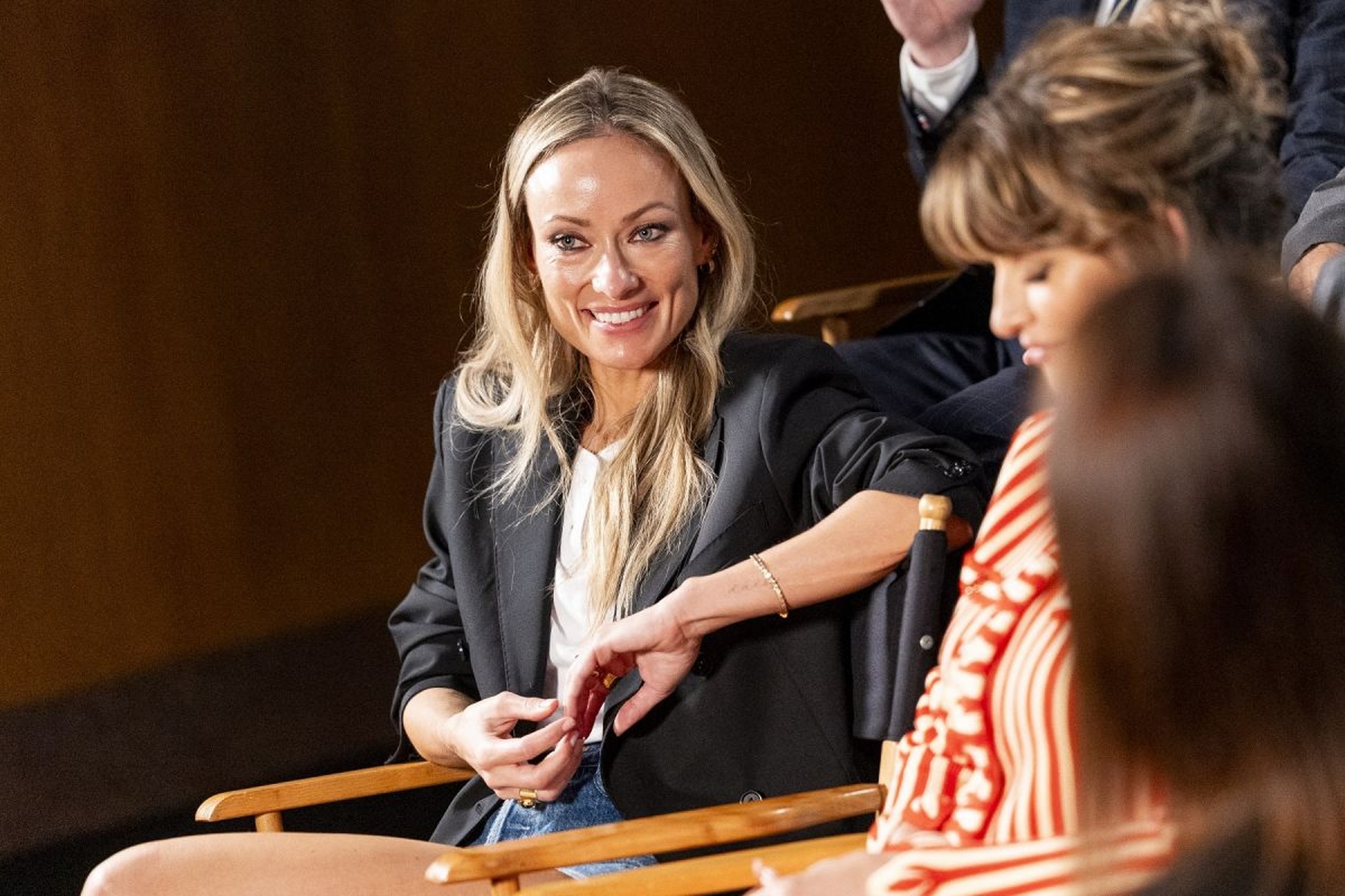 Olivia Wilde Olivia Wilde
