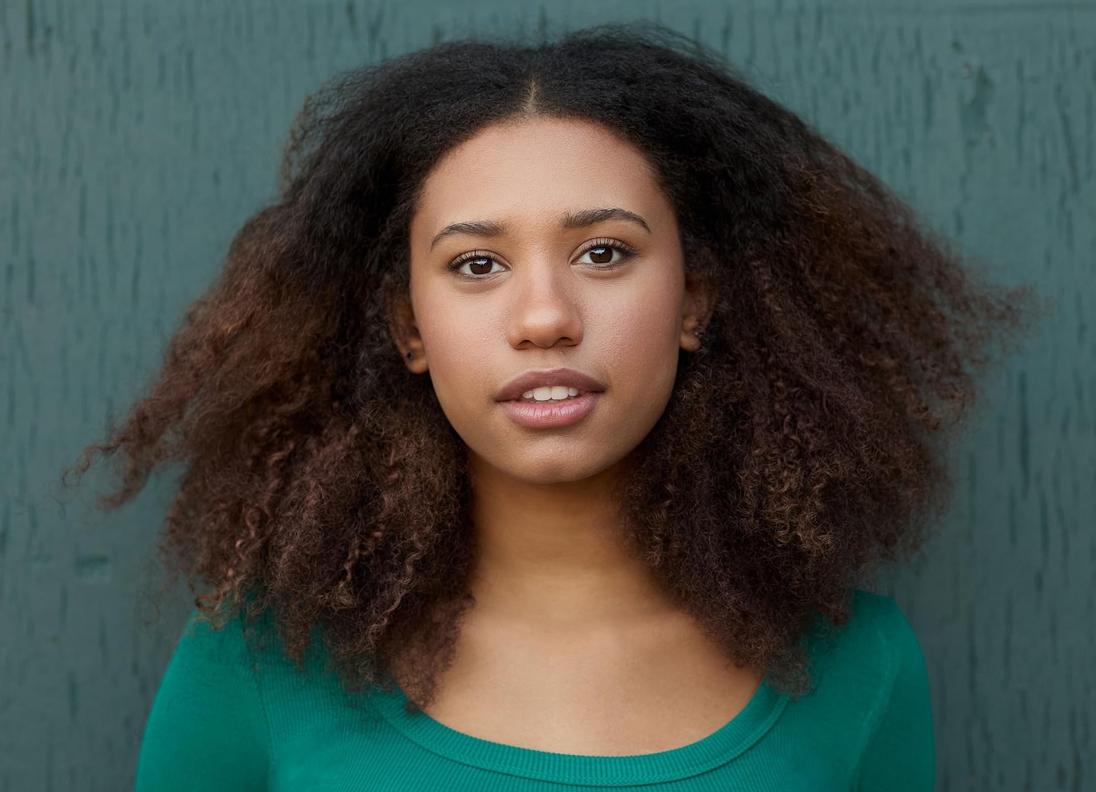 Jaeda LeBlanc