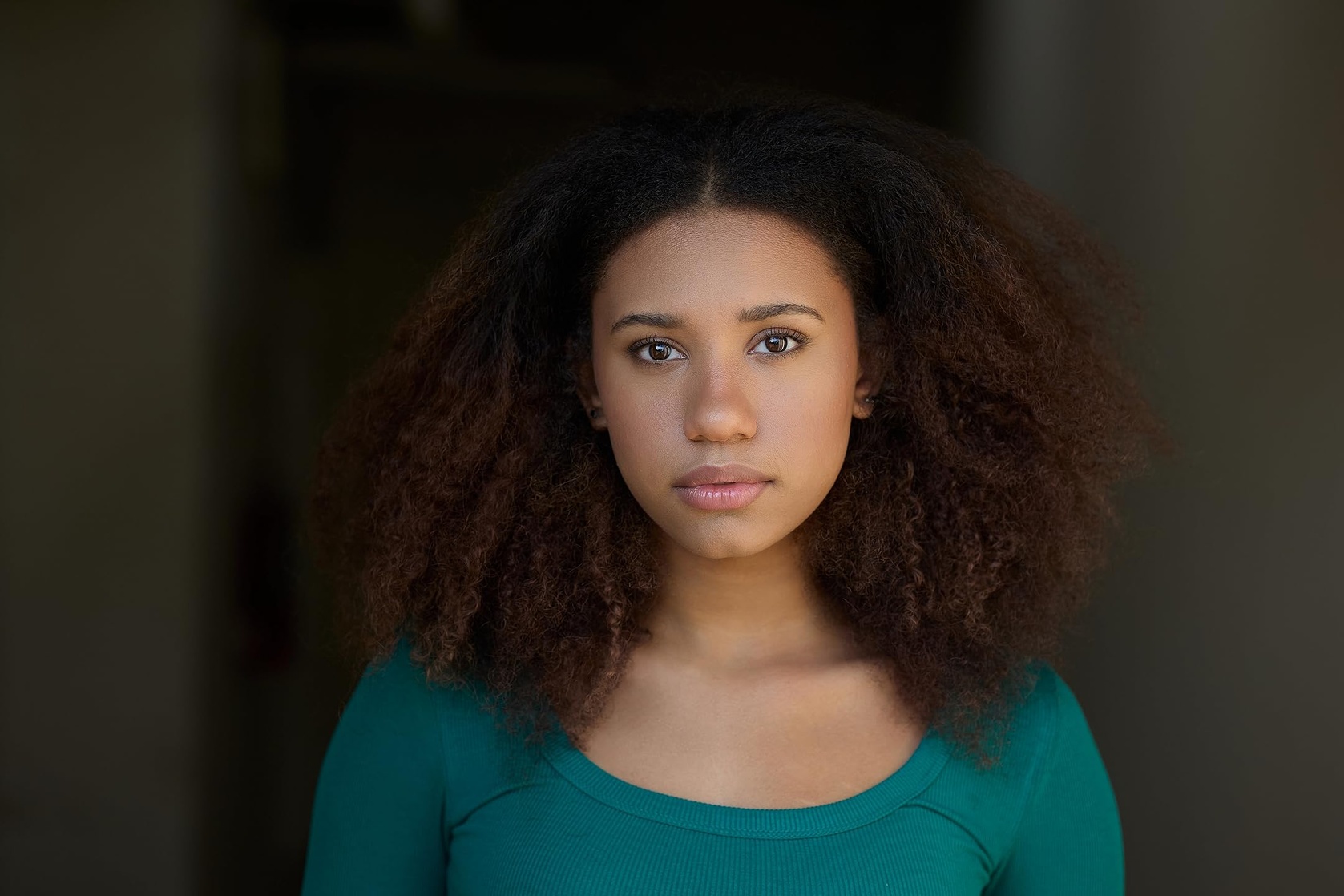 Jaeda LeBlanc